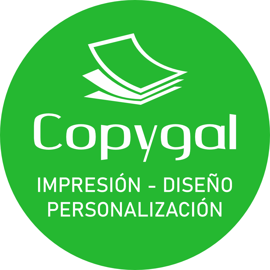 Logo Copygal